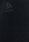 Odlo + BL Bottom 3/4 Performance Warm Eco M Black/Graphite Grey - 6