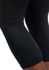 Odlo + BL Bottom 3/4 Performance Warm Eco M Black/Graphite Grey - 7