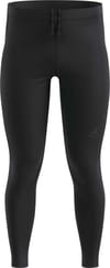 Tights Essentials Warm 2.0 M Black + Odlo