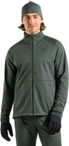 Jacket Essentials Warm M Urban Chic