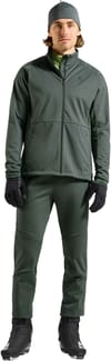 Jacket Essentials Warm M Urban Chic
