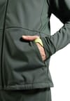Jacket Essentials Warm M Urban Chic