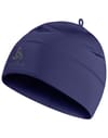 Hat Polyknit Warm Eco Skipper Blue + Odlo