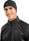 Odlo + Hat Polyknit Warm Eco Skipper Blue - 3