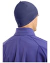 Odlo + Hat Polyknit Warm Eco Skipper Blue - 7