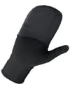 Odlo + Gloves Full Finger Windproof Light Black - 4
