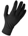 Odlo + Gloves Full Finger Light Black