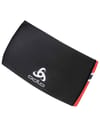 Odlo + Competition Fan Warm Headband Black/Norwegian Flag
