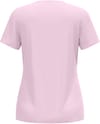 Odlo + Essential Flyer Tee W Hyper Pink