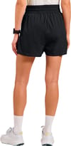 Zeroweight 3" Print W Black