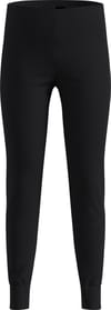 Active X-Warm Baselayer Bottom Long Kids Black + Odlo