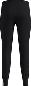 Odlo + Active X-Warm Baselayer Bottom Long Kids Black