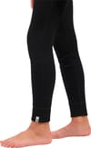 Odlo + Active X-Warm Baselayer Bottom Long Kids Black - 6