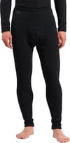 Odlo + Active X-Warm Baselayer Bottom Long M Black - 3