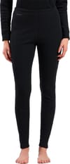 Odlo + Active X-Warm Baselayer Bottom Long W Black - 3