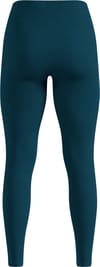 Odlo + Active X-Warm Baselayer Bottom Long W Reflecting Pond