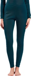 Odlo + Active X-Warm Baselayer Bottom Long W Reflecting Pond - 3