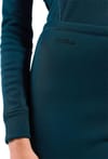 Odlo + Active X-Warm Baselayer Bottom Long W Reflecting Pond - 6