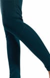Odlo + Active X-Warm Baselayer Bottom Long W Reflecting Pond - 7