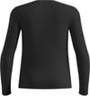Odlo + Active X-Warm Baselayer Top Crew Neck M Black