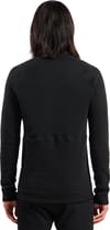 Odlo + Active X-Warm Baselayer Top Crew Neck M Black - 4