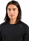 Odlo + Active X-Warm Baselayer Top Crew Neck M Reflecting Pond - 6