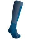 Odlo + Essential Merino Warm Socks Stormy Weather