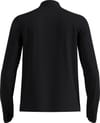 Odlo + Essential Thermal Mid Layer 1/2 Zip M Black