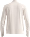 Odlo + Essential Thermal Mid Layer 1/2 Zip M Gardenia
