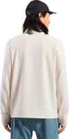 Odlo + Essential Thermal Mid Layer 1/2 Zip M Gardenia - 4