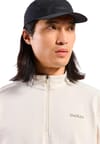 Odlo + Essential Thermal Mid Layer 1/2 Zip M Gardenia - 6