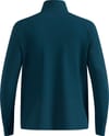 Odlo + Essential Warm Jacket M Reflecting Pond