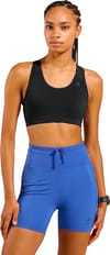 Odlo + Medium Support Sport Bra W Black - 3