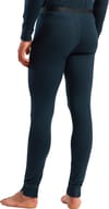 Odlo + Merino 200 80 Years Baselayer Bottom Long M Dark Sapphire - 4