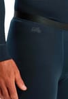 Odlo + Merino 200 80 Years Baselayer Bottom Long M Dark Sapphire - 6