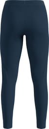 Odlo + Merino 200 80 Years Baselayer Bottom Long W Dark Sapphire