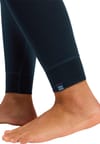 Odlo + Merino 200 80 Years Baselayer Bottom Long W Dark Sapphire - 7