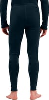 Odlo + Merino 260 Baselayer Bottom Long M Dark Sapphire