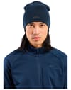Odlo + Merino Warm 80 Years Hat Dark Sapphire - 4