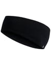 Merino Warm Headband Black + Odlo