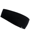 Odlo + Merino Warm Headband Black