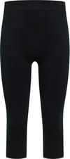 Performance Warm Baselayer Bottom 3/4 M Black + Odlo