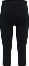 Odlo + Performance Warm Baselayer Bottom 3/4 M Black