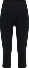 Performance Warm Baselayer Bottom 3/4 W Black + Odlo