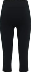 Odlo + Performance Warm Baselayer Bottom 3/4 W Black