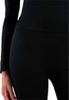 Odlo + Performance Warm Baselayer Bottom 3/4 W Black - 6