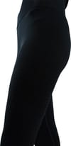 Odlo + Performance Warm Baselayer Bottom 3/4 W Black - 7