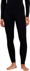 Odlo + Performance Warm Baselayer Bottom Long W Black - 3
