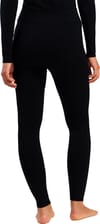 Odlo + Performance Warm Baselayer Bottom Long W Black - 4