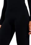 Odlo + Performance Warm Baselayer Bottom Long W Black - 6